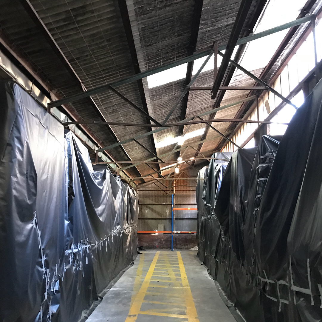 Asbestos Removal Sydney - Inspection &amp; Disposal